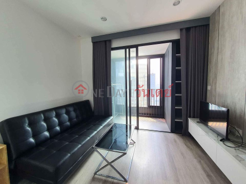 Condo for Rent: Ideo Mobi Asoke, 34 m², 1 bedroom(s) - OneDay_0