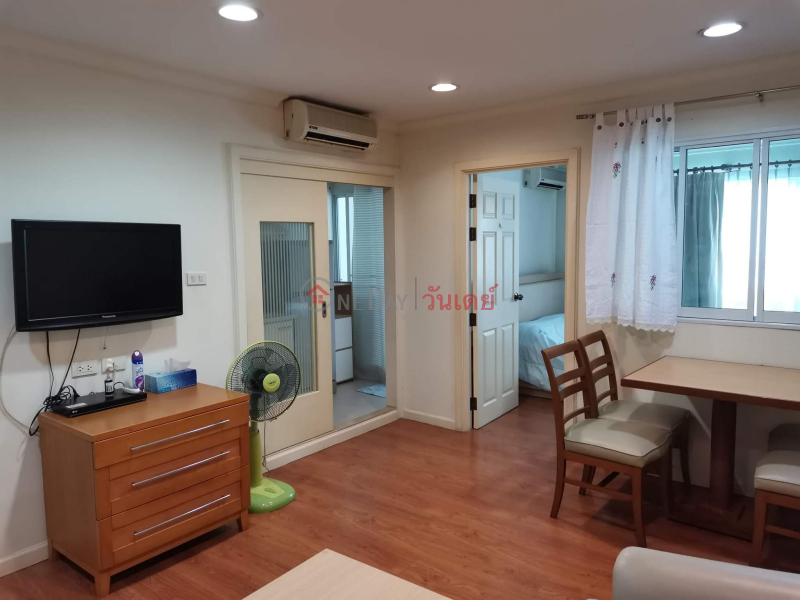 คอนโด สำหรับ เช่า: Lumpini Suite Sukhumvit 41, 40 ตร.ม., 1 ห้องนอน รายการเช่า