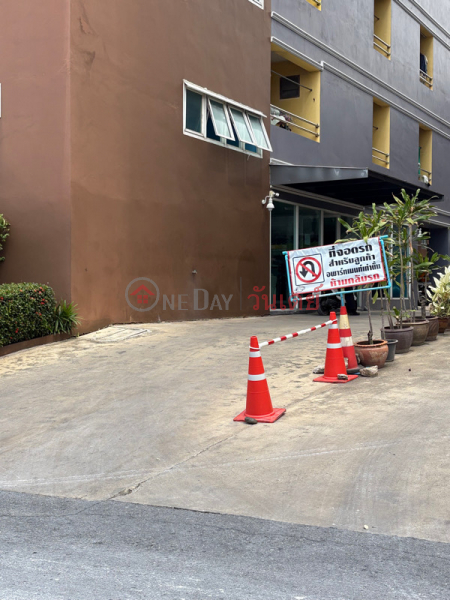 เอสพีพีเพลส (SPP Place) บางซื่อ | OneDay วันเดย์(4)