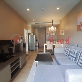 Condo for Rent: Noble Refine, 52 m², 1 bedroom(s) - OneDay_0