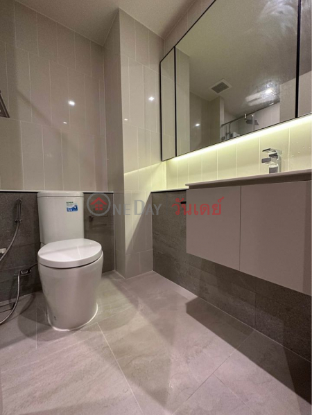 ฿ 23,000/ month Condo for rent: The Reserve Phahol-Pradipat (16th floor),duplex 1 bedroom