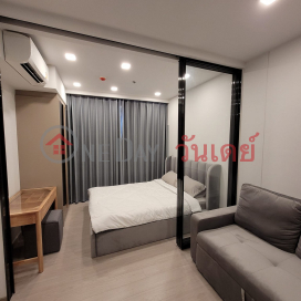 Condo for Rent: One 9 Five Asoke - Rama 9, 29 m², 1 bedroom(s) - OneDay_0