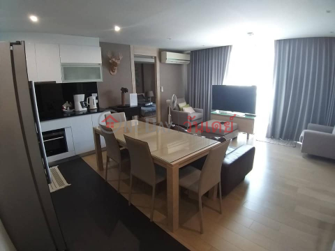 Condo for Rent: Klass Condo Silom, 65 m², 2 bedroom(s) - OneDay_0