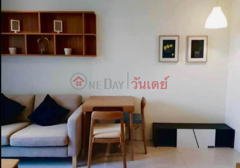 Condo for Rent: Beverly 33, 40 m², 1 bedroom(s) - OneDay_0