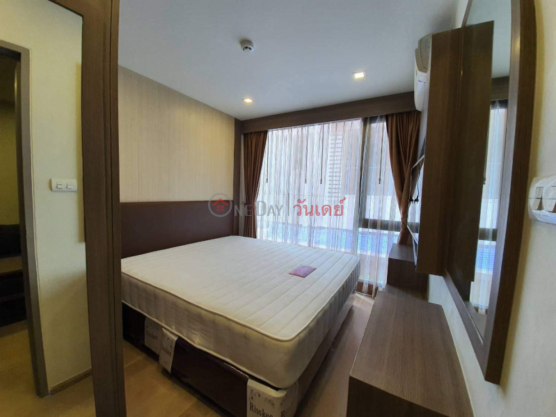 ฿ 17,000/ month Condo for Rent: Art @ Thonglor 25, 36 m², 1 bedroom(s)