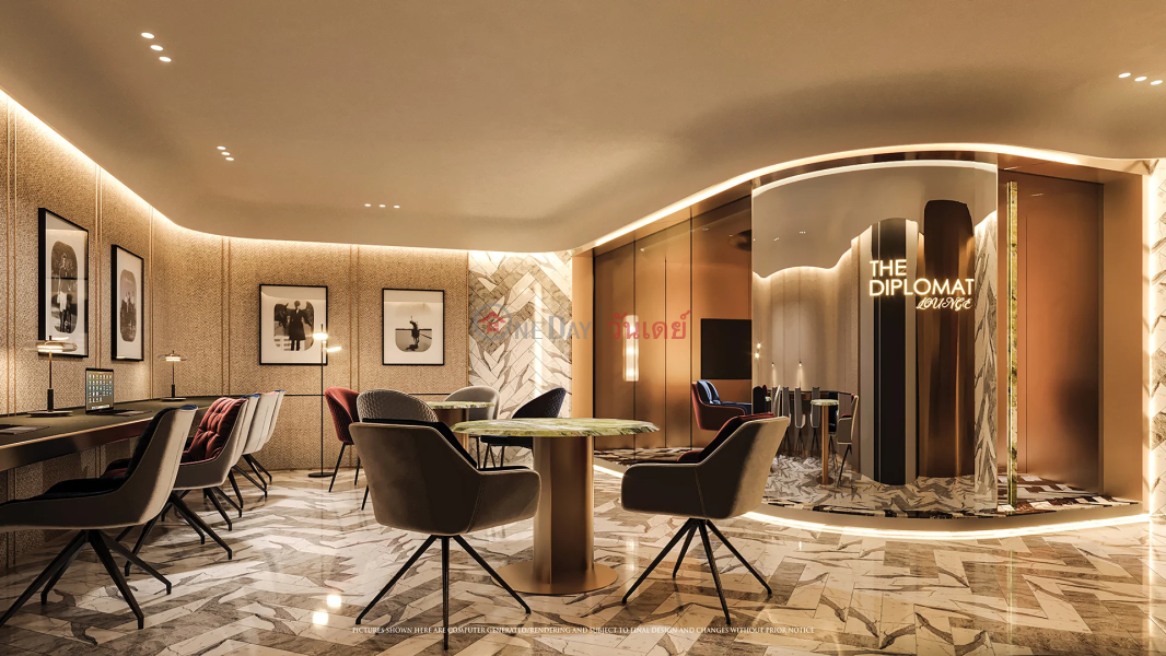 ฿ 3.29Million EMBASSY