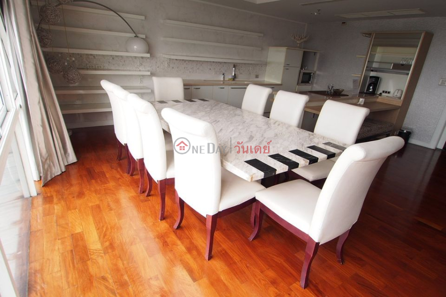 Condo for Rent: Kiarti Thanee City Mansion, 420 m², 4 bedroom(s) | Thailand Rental ฿ 100,000/ month