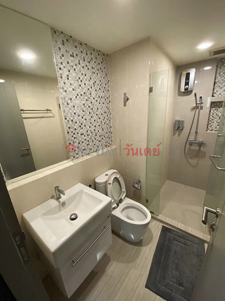 Condo for Sale: Life Ratchadapisek, 66 m², 2 bedroom(s) Thailand, Sales, ฿ 6.6Million