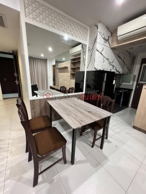 Condo for Rent: MANHATTAN CHIDLOM, 58 m², 1 bedroom(s) - OneDay_0