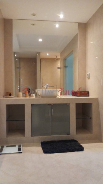 คอนโด สำหรับ เช่า: Sky Villas Sathorn, 125 ตร.ม., 1 ห้องนอน ประเทศไทย | เช่า | ฿ 60,000/ เดือน