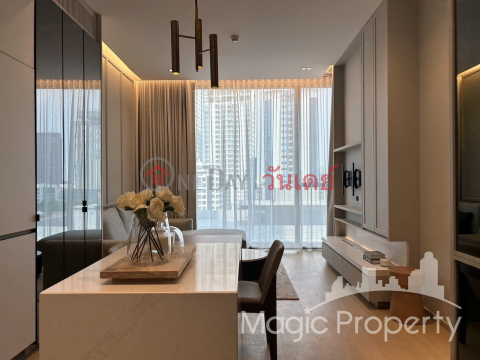 1 Bedroom for Rent in The Strand Thonglor Condominium, Watthana, Bangkok _0