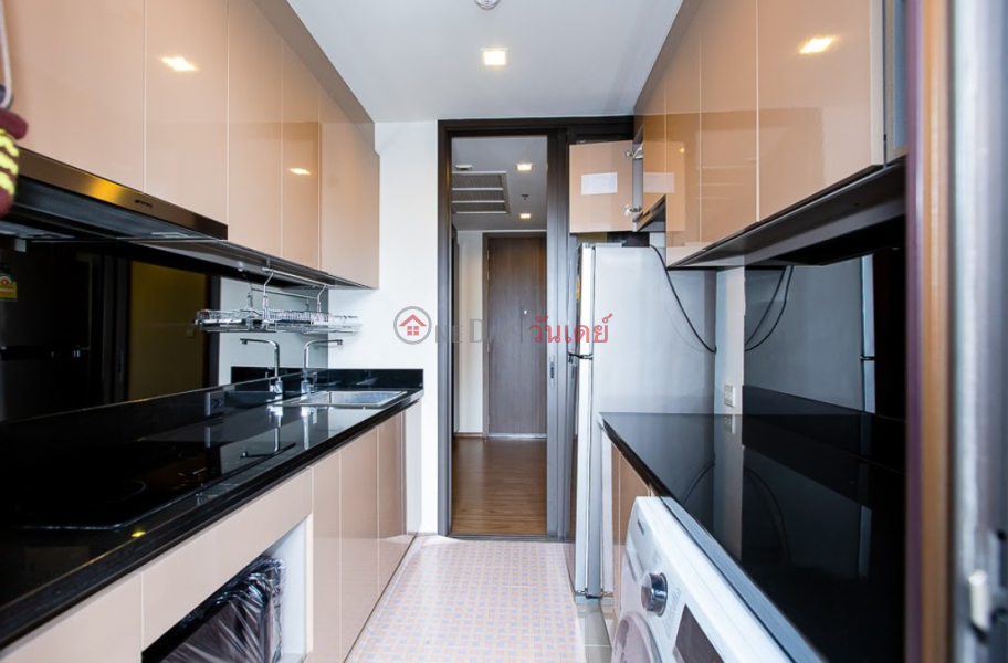 Condo for Rent: The Line Sukhumvit 71, 64 m², 2 bedroom(s) Rental Listings