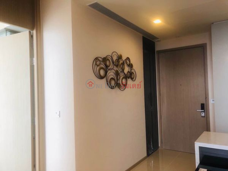 Condo for rent THE ESSE ASOKE (30th floor) Thailand | Rental ฿ 42,000/ month