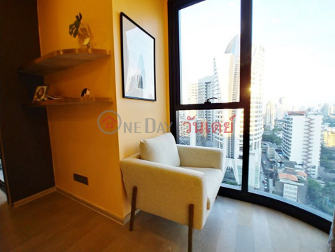 Ashton Asoke for Rent | Condo in Khlong Toei Nuea _0