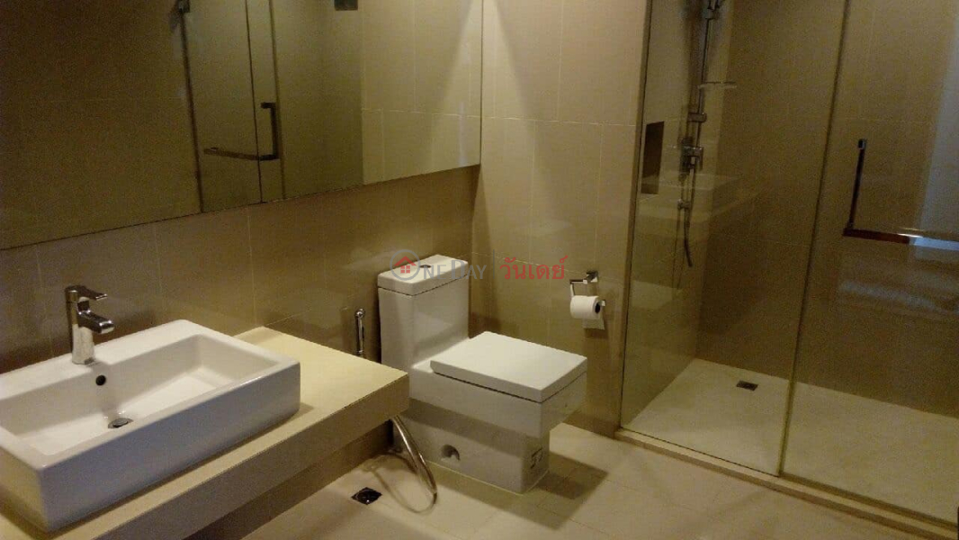 ฿ 55,000/ month, Condo for Rent: Hyde Sukhumvit 13, 110 m², 2 bedroom(s)