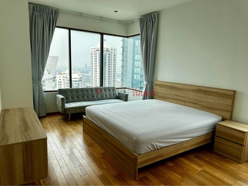 คอนโด สำหรับ เช่า: The Emporio Place, 100 ตร.ม., 2 ห้องนอน, ประเทศไทย | เช่า | ฿ 65,000/ เดือน