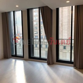 Condo for Rent: Noble Ploenchit, 45 m², 1 bedroom(s) - OneDay_0