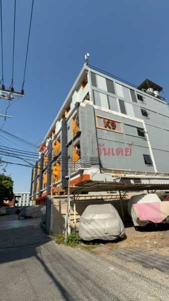 K9 Residence (เคไนน์ เรสซิเดนซ์),Din Daeng | OneDay วันเดย์(1)