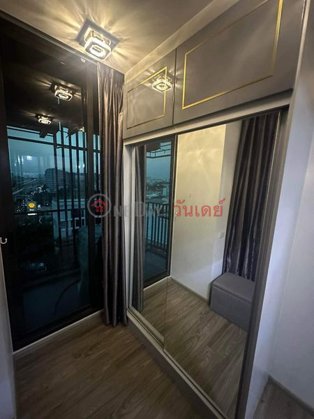 Condo for rent: Rich Park Terminal Phaholyothin 59 (10th floor) | Thailand | Rental | ฿ 15,000/ month