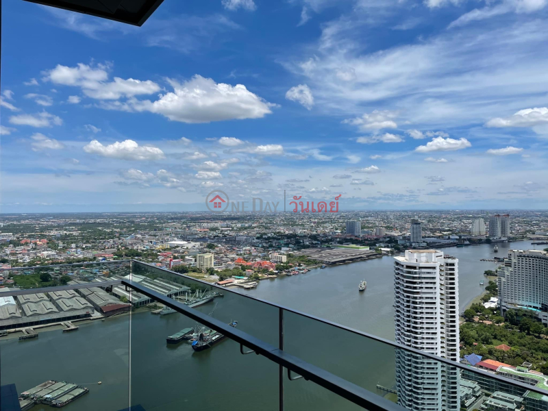 Condo for Rent: Canapaya Residences, 99 m², 3 bedroom(s) Thailand Rental, ฿ 98,000/ month