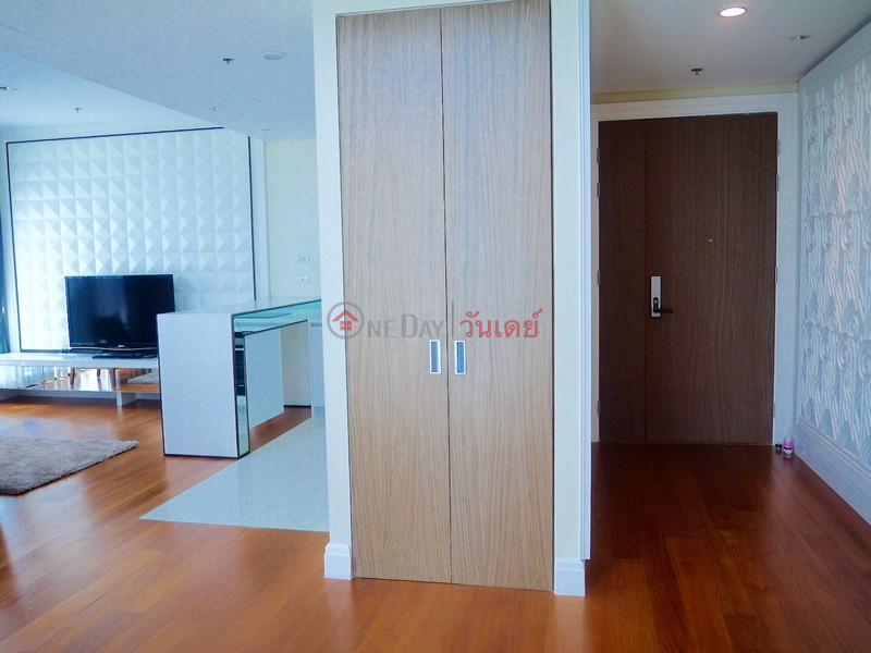 Property Search Thailand | OneDay | Residential, Rental Listings Condo for Rent: Bright Sukhumvit 24, 180 m², 3 bedroom(s)