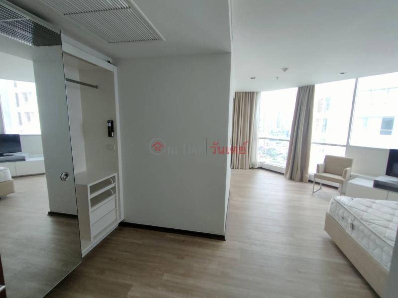 Condo for Rent: Sathorn Prime Residence, 128 m², 2 bedroom(s) | Thailand, Rental | ฿ 48,000/ month