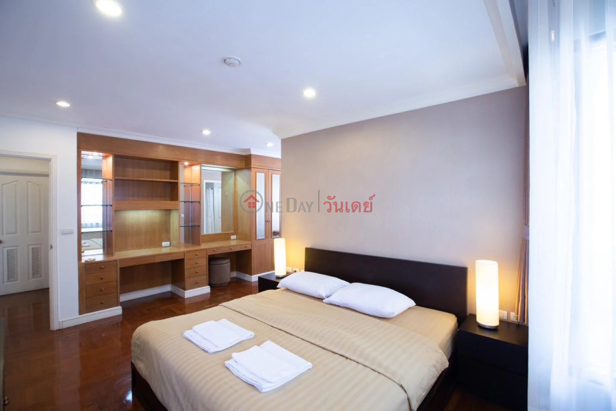 ค้นหาอสังหาริมทรัพย์ในประเทศไทย | OneDay | ที่อยู่อาศัย รายการเช่า Baan Sawasdee 3 Beds 3 Baths Sukhumvit 31