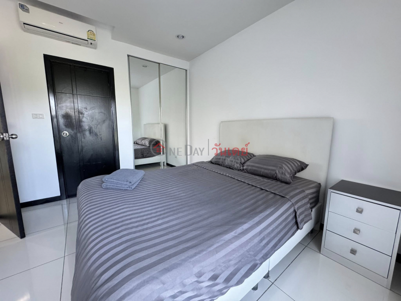 Pet-Friendly 1-Bedroom Condo for Sale in Pratumnak Soi 4 Sales Listings