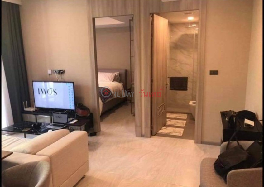 Condo for Rent: Fynn Sukhumvit 31, 47 m², 1 bedroom(s) Thailand | Rental, ฿ 35,000/ month