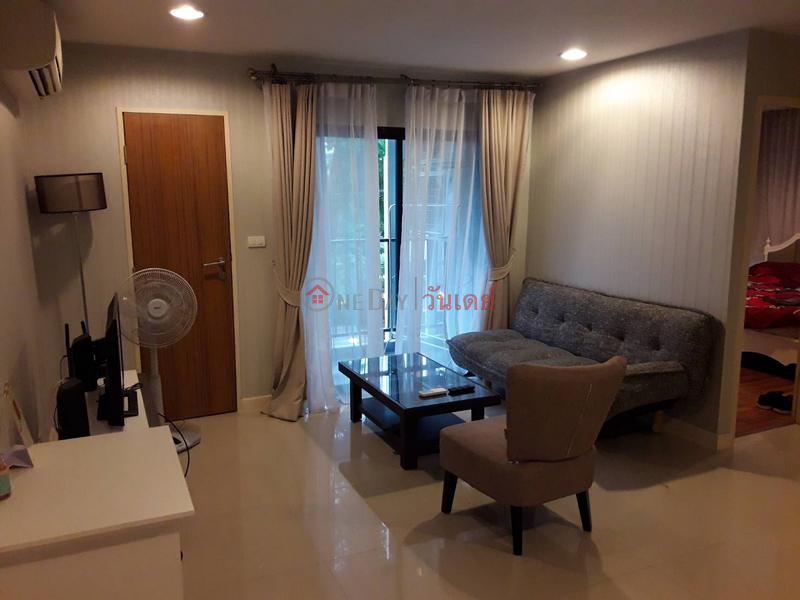 , 1, Residential Rental Listings ฿ 18,500/ month