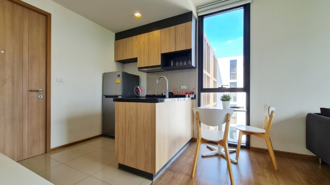 Condo for rent: Hasu Haus (6th floor),1 bedroom Thailand | Rental | ฿ 20,000/ month