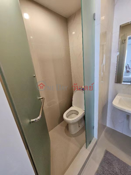 Niche MONO Mega Space Bang Na 1 Bed 1 Bath Bang Na, ประเทศไทย, เช่า | ฿ 15,000/ เดือน