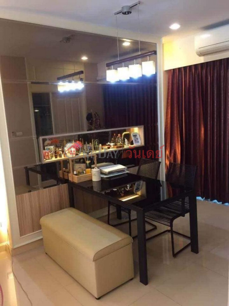 Townhouse for Sale: Baan Klang Muang S-sense Rama 9 Ladprao, 180 m², 3 bedroom(s) Thailand Sales ฿ 7.73Million