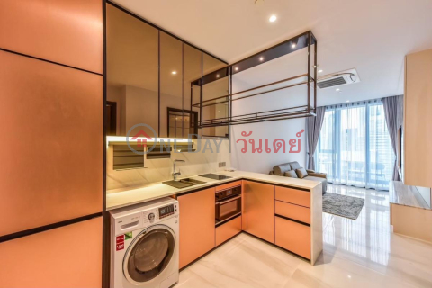 Condo for Rent: Supalai Icon Sathorn, 54 m², 1 bedroom(s) - OneDay_0