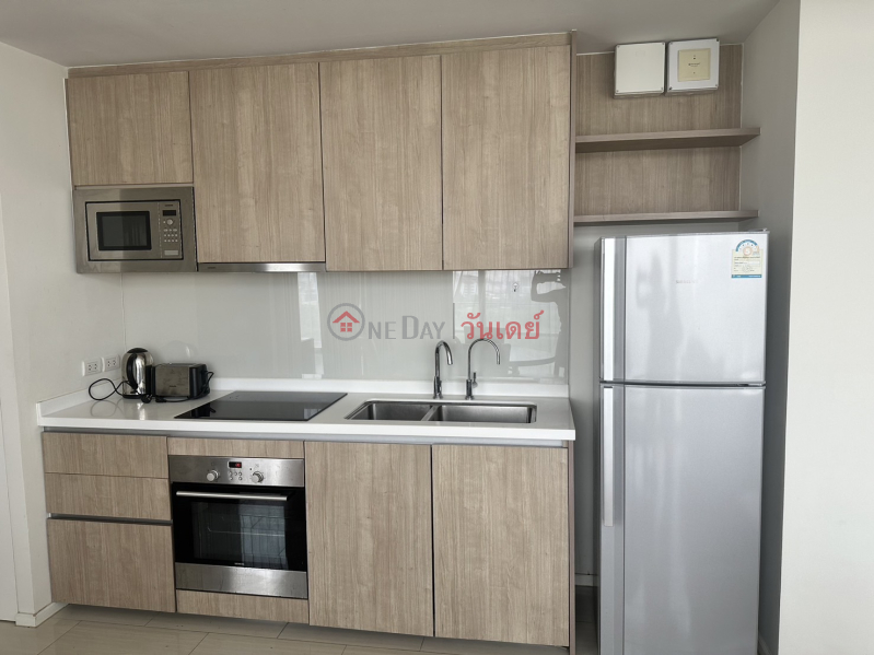 Condo for Rent: Circle Living Prototype, 80 m², 2 bedroom(s) | Thailand | Rental ฿ 48,000/ month