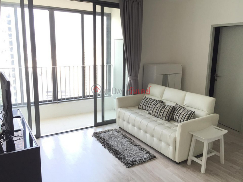 Condo for Rent: Ideo Mobi Rama 9, 47 m², 2 bedroom(s) Rental Listings