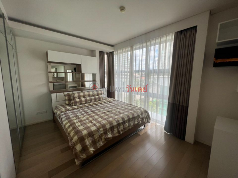 For rent Mode Sukhumvit 61 (6th floor) Rental Listings (666-1185691936)