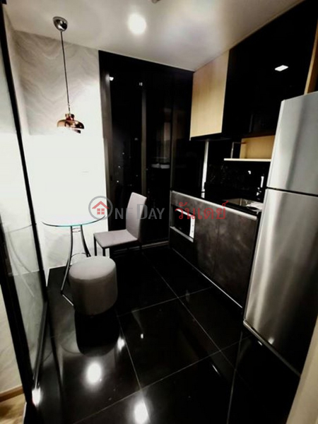 Condo for Rent: THE LINE Jatujak - Mochit, 26 m², 1 bedroom(s) Thailand, Rental ฿ 20,000/ month