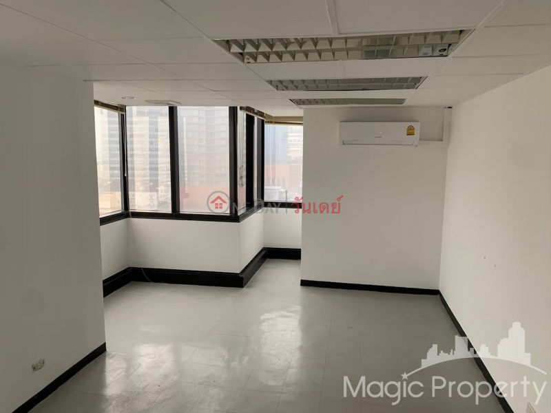 Office Space in United Tower Thonglor For Rent, Khlong Tan Nuea, Watthana, Bangkok Rental Listings