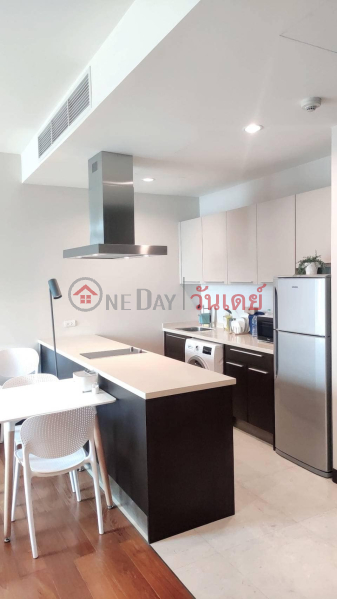 Condo for Sale: Oriental Residence, 59 m², 1 bedroom(s) | Thailand Sales | ฿ 6.8Million