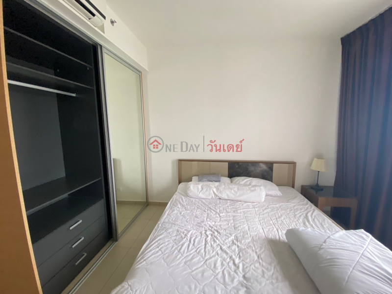 ฿ 30,000/ month | Condo for Rent: The Lofts Ekkamai, 45 m², 1 bedroom(s)