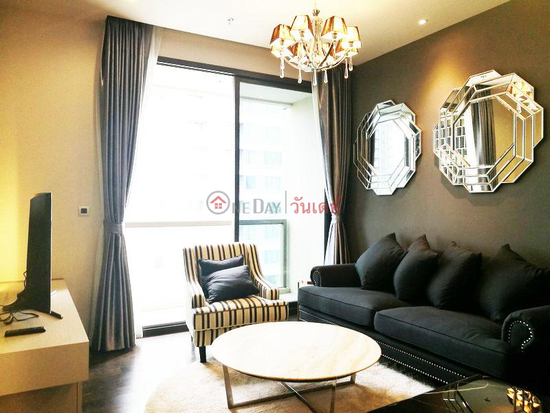 Condo for Rent: The XXXIX by Sansiri, 95 m², 2 bedroom(s) Thailand, Rental, ฿ 74,000/ month