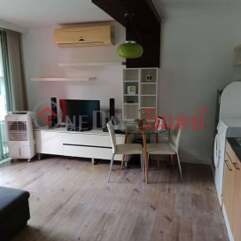 Condo for Rent: Click Condo Sukhumvit 65, 43 m², 1 bedroom(s) - OneDay_0