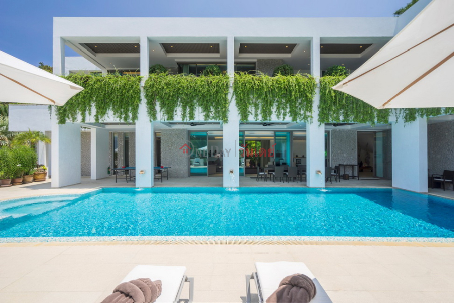 One Waterfall Bay, Thailand | Rental ฿ 1.42Million/ month