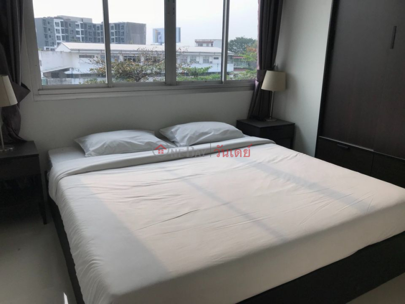 Condo for Rent: The Waterford Sukhumvit 50 Onnut, 66 m², 3 bedroom(s) Rental Listings