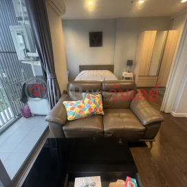 Condo for Rent: Nara 9 by Eastern Star, 39 m², 1 bedroom(s) - OneDay_0