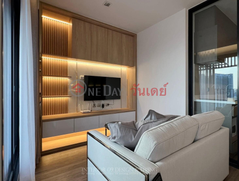 Condo for Rent: Life Ladprao Valley, 29 m², 1 bedroom(s) - OneDay_0