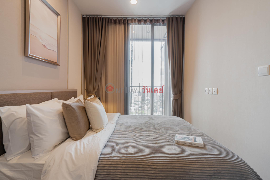 Condo for Rent: OKA HAUS Sukhumvit 36, 36 m², 1 bedroom(s),Thailand | Rental | ฿ 24,000/ month