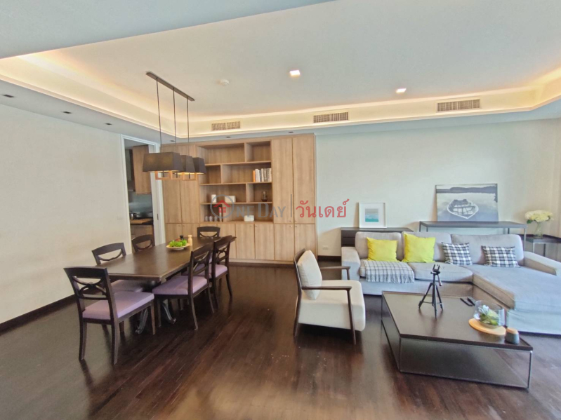 อพาร์ทเมนท์ สำหรับ เช่า: Monet House Apartment, 120 ตร.ม., 2 ห้องนอน ประเทศไทย | เช่า | ฿ 70,000/ เดือน