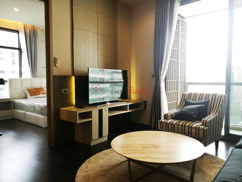 Condo for Rent: The XXXIX by Sansiri, 95 m², 2 bedroom(s) Rental Listings